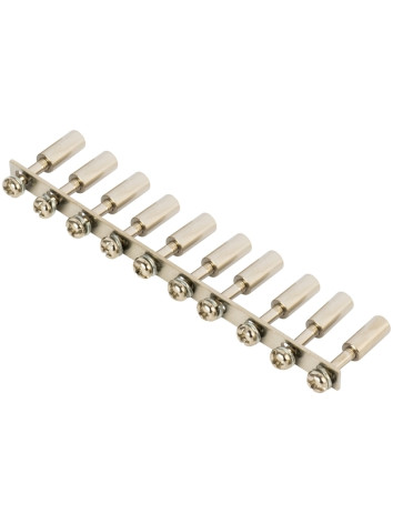 Перемычка для клемм 10 pin