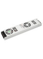 Блок питания HTS-400-24-LS (24V, 16.6A, 400W) (Arlight, IP20 Сетка, 3 года)