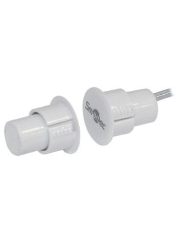 Магнитоконтактный датчик SMARTEC ST-DM030NC-WT